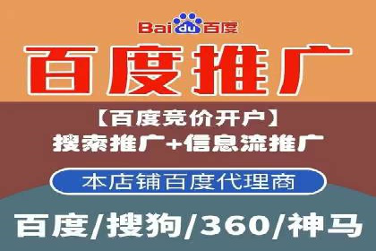 百度推广代理的运营模式与成功案例分析